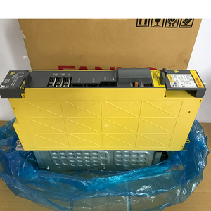 Nouveau servomoteur d'origine FANUC A06B-6117-H209 - Product Image 6