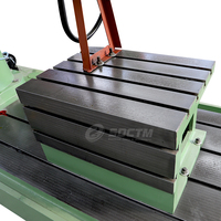 Perceuse à bras hydraulique robuste Z3063x20-1, perceuse radiale de 63mm pour le traitement des métaux