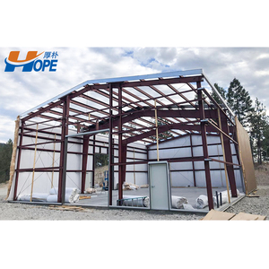 Cobertizo <span class=keywords><strong>de</strong></span> jardín <span class=keywords><strong>de</strong></span> garaje <span class=keywords><strong>de</strong></span> metal barato <span class=keywords><strong>de</strong></span> acero <span class=keywords><strong>de</strong></span> diseño moderno <span class=keywords><strong>de</strong></span> bajo costo - Product Image 2