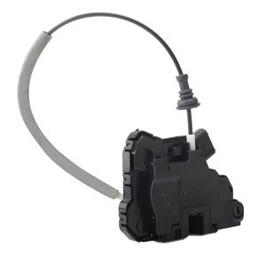 Système de verrouillage centralisé pour Hyundai Mistra 2013-2020, télécommande 12V DC, alarme antivol RFID, noir - Product Image 2