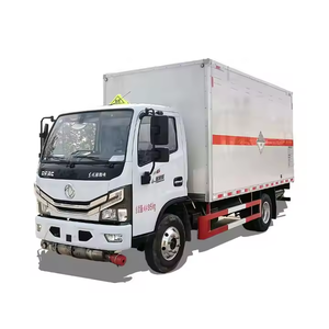 Camionnette Foton 4x2 Mini Cargo, économique, 4 roues, 2 portes, 2 places, camionnette légère - Product Image 1