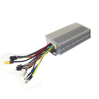 Vente flash ! Kit de conversion de vélo électrique étanche 48V 1000W avec écran LCD SW900