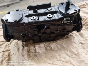 Pompe à pistons axiaux MPT044 MPT044DA MPT044DAWS MPT044DAWSJB MPT044DAWSJBABAAAB DDDRAFFBCAABDDDLAFFCNNN*** - Product Image 4