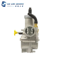 Carburateur modifié PE28 PE30, universel, compatible avec les motos 150cc 200cc 250cc NSR NSR150, système de carburant Quad Pit Dirt 30mm