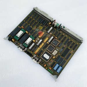 Placa de Circuito Original MA CP5 250186B, Placa de Control CP5 L para Máquina de Corte Polar 115E, Piezas de Repuesto - Product Image 4
