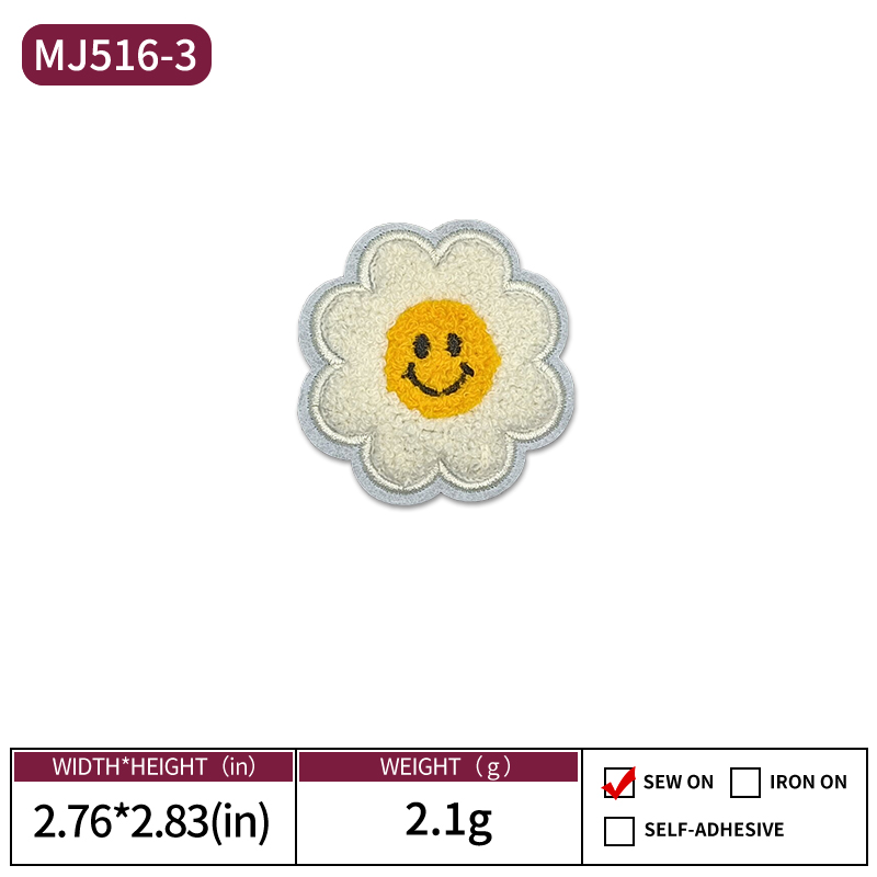 MJ516-3