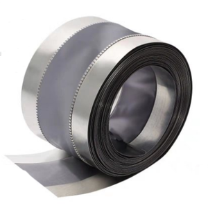 Conector Flexible de <span class=keywords><strong>Lona</strong></span> de PVC Vairtech para Ductos HVAC - Product Image 2