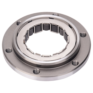 Juego de Rodillos de Embrague de Arranque Unidireccional para Motocicleta <span class=keywords><strong>Kawasaki</strong></span> 92048-0024 13194-1096 EX400 EL450 EX500 ZX400 ER500 ZX-4R <span class=keywords><strong>Ninja</strong></span> - Product Image 3