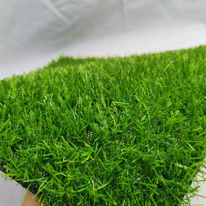 <span class=keywords><strong>Gazon</strong></span> synthétique populaire et économique pour la décoration, échantillons gratuits, <span class=keywords><strong>gazon</strong></span> artificiel anti-UV pour les enfants - Product Image 4