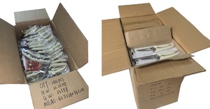 גינון פרונינג ומספריים פירות להגדיר ענבים קטיף ענבים ומספריים - Product Image 6