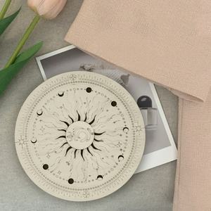 Tambor de Arroyo Natural, Hermosa Melodía, Acompañamiento para Conciertos, Sonido Curativo, Instrumento de Sonido Imitativo Único - Product Image 2