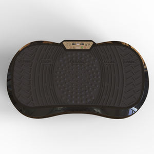 Yeni güç düşük yoğunluklu tüm vücut kilo titreşim makineleri egzersiz - Product Image 3