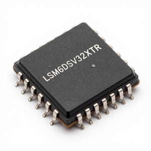 <b>Drone</b> Chips Electronics <b>Components</b> Online In Stock LSM6DSV32XTR - Product Image 1