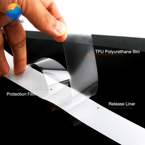 Paint Protection Film <strong>Car</strong> <strong>Door</strong> <strong>Edge</strong> Guards <strong>Protector</strong> OEM - Product Image 1