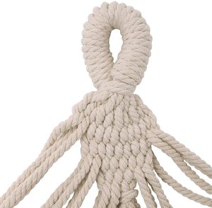 <span class=keywords><strong>Amaca</strong></span> da Esterno in Tela <span class=keywords><strong>Bianca</strong></span> a Prezzo di Fabbrica - Product Image 5