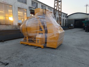 Kexin <span class=keywords><strong>jzc350</strong></span> 560L DIESEL Powered 16hp hiệu quả cao tự rơi bê tông trống trộn động cơ bơm 10-14M/h cho xây dựng - Product Image 3