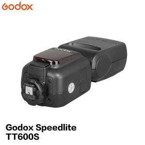 Flash Speedlite Inalámbrico Tt600s 2.4g Gn60 Maestro/Esclavo para Cámaras Réflex Digitales A7 A7r A7s <span class=keywords><strong>Mark</strong></span> II <span class=keywords><strong>III</strong></span> - Product Image 6