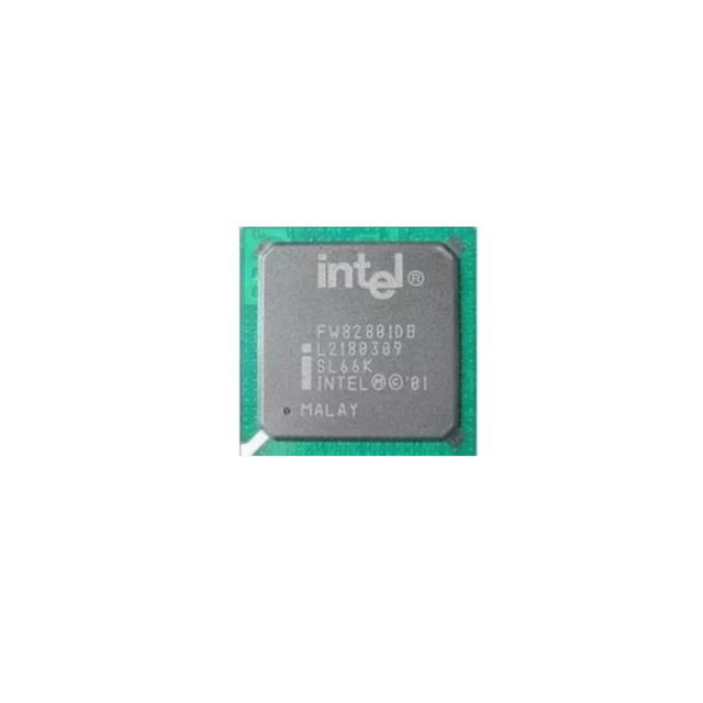 Integrated Circuits Computer ic chip NH82801HB SL9MN BGA ic chip