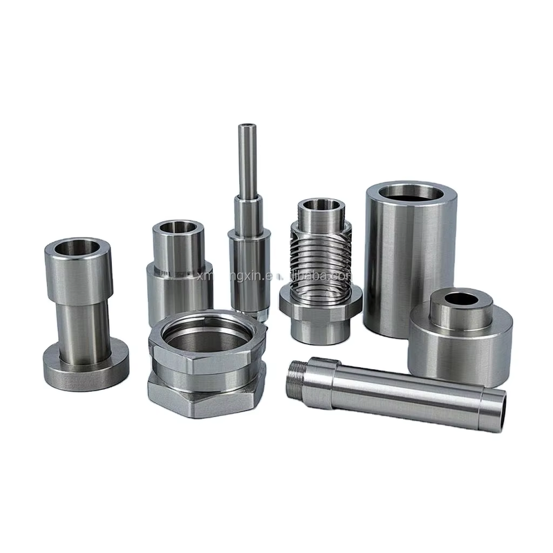 OEM Custom Stainless Steel Medical Machinery