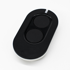 Control Remoto de Código Variable de 433.92MHz Compatible con <span class=keywords><strong>DITEC</strong></span> Entrematic <span class=keywords><strong>ZEN</strong></span> 2 4 ZEN2W ZEN4W GOL4 BIXLS2, Transmisor para Puerta de Garaje - Product Image 4
