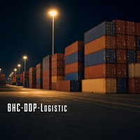 Agent maritime professionnel BHC FCL LCL Chine vers Bedford New Hampshire Transport spécial Supports de réparation de vélos