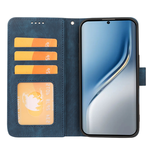 Funda magnética de cuero PU para teléfono Infinix Tecno Spark 8 Pro Camon 18i Premier Go 2021 a prueba de golpes Cell Folio Wallet Flip Cover - Product Image 4