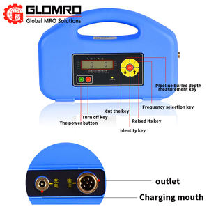 Détecteur mural BAXIT ligne d'armature ligne sombre instrument de balayage mural - Product Image 2