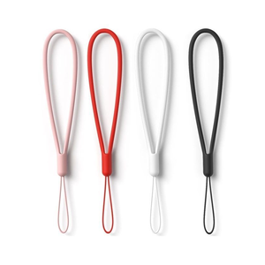 Sangle de téléphone portable 7 brins à la mode, lanière de suspension pour téléphone portable, couleur aléatoire, style italien - Product Image 6