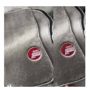 Alfombrillas Completas para Nissan Patrol Y60 Y61 Y62 Y63, Alfombrillas de Pelo Largo, Diseño Nuevo, Accesorios Interiores - Product Image 3