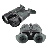 Jumelles numériques de vision nocturne d'extérieur avec WiFi, enregistrement vidéo HD 1080P et vision nocturne photo – Vente directe usine