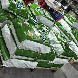 1 kg del Mejor Detergente en Polvo, Nuevo Producto, Alta Espuma, Ecológico, Biodegradable, el Mejor Detergente para Ropa de China - Product Image 3