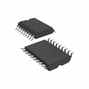 Interface MAX311CWN+ 18 SOlC Electronics Component Manufacturer Channel - Product Image 1
