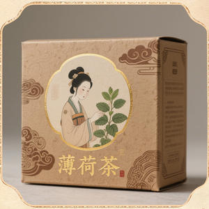 Personalización de cajas de regalo, personalización de cajas de embalaje de té de alta gama, té verde especial, personalización de cajas de regalo de té negro - Product Image 4