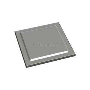 WP3แบบฝัง161W1 slb 320mhzlfballspbf ส่วนประกอบวงจรอิเล็กทรอนิกส์ WP3161W1EFEI-320B1 896ของแท้ - Product Image 1