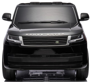 Voiture électrique Ranger Rover sous licence pour enfants de 2 à 4 ans, 24V, en plastique, alimentée par batterie, avec télécommande, pour la vente en gros - Product Image 2