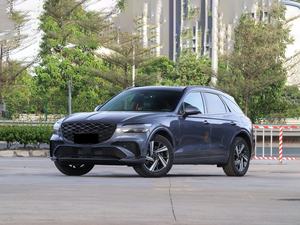 <span class=keywords><strong>Genesis</strong></span> GV70 2022, SUV Mediano de Lujo, Eléctrico, Automático, Tracción en las Cuatro Ruedas, Volante a la Izquierda, 5 Puertas, 5 Asientos, Auto Usado - Product Image 2