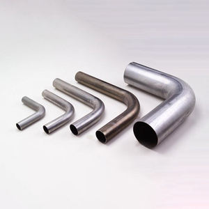 מפעל מותאם אישית צינור כיפוף צינור ריתוך לייזר חיתוך צינור נירוסטה - Product Image 2