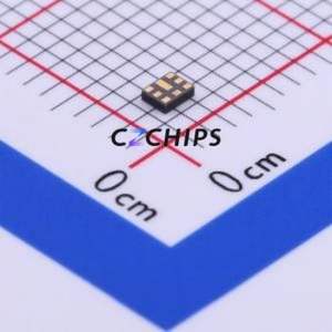 SAYEY836MBA0F0AR00 Surface Acoustic Wave Filter (SAW) SMD-8P,1.8x1.4mm RF ( Operating Temperature: ) - Product Image 2