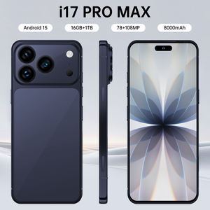 Nouveau Smartphone 5G I17 Pro 2025, Écran HD 90Hz de 6,9 pouces, Caméra Arrière 108MP, Stockage 16Go+1To, Processeur Deca-core Snapdragon 800, Français - Product Image 3