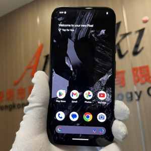 Đối với <span class=keywords><strong>Google</strong></span> 8A 5G 8GB RAM 128GB 256GB Rom 6.1 ''oled 120Hz NFC Octa Core mở khóa Android Ngân sách tốt nhất điện thoại - Product Image 4