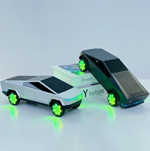 Đèn LED RGB A7 15W, Sạc Nhanh Không Dây Di Động Cho Loa <span class=keywords><strong>Bluetooth</strong></span>, Loa Xe Hơi Chạy Pin, Quà Tặng Ngày Lễ - Product Image 4