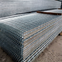 Precios de Rejillas de Acero Galvanizado en Caliente Filipinas