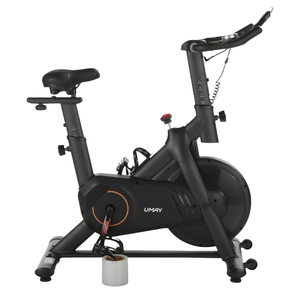 Bicicleta estática de servicio pesado para gimnasio y uso doméstico Cardio Fitness Equipment - Product Image 6