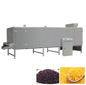 Fournisseurs de premier plan Ligne de transformation du <span class=keywords><strong>couscous</strong></span> Machine à <span class=keywords><strong>couscous</strong></span> Machine à granulés - Product Image 1