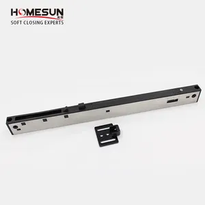 High Quality Hevy-duty Soft Close Mechanism for Barn Door