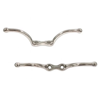 Attache-cordes en fonte nickelée, couleur argent, durable, éco-responsable, moderne, accessoire de buanderie