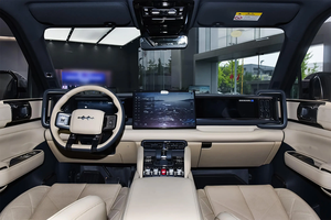 Vente flash <span class=keywords><strong>2023</strong></span> - SUV hybride rechargeable 4x4 <span class=keywords><strong>Formula</strong></span> Leopard 5, modèle phare tout-terrain, pour les familles aventureuses et le camping mondial - Product Image 3