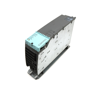Module de condensateur Siemens 6SL31001CE140AA0 d'origine, neuf, pour la stabilisation de la tension du liaison CC SINAMICS S120 - Product Image 4