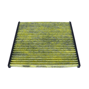 MC-224CL MASUMA 97133-1E000 cabine <span class=keywords><strong>filtre</strong></span> à courant alternatif filtres d'habitacle de voiture pour Renault <span class=keywords><strong>Clio</strong></span> <span class=keywords><strong>3</strong></span> pour Mercedes W203 <span class=keywords><strong>filtre</strong></span> à <span class=keywords><strong>Air</strong></span> d'habitacle pour Nissan - Product Image 3