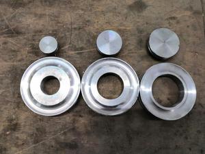 Thương Mại Tự Động Mini OEM ODM Máy Donuts Making Machine Với Donut Fryer - Product Image 6